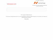 Tablet Screenshot of fullcrackpro.com